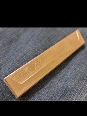 Hohner Echo Harmonica (Key of C) Made in Germany Octave 32 Hole ☆RARE☆ Vintage